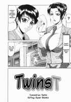 Mousou - Chapter 7: Twins [Gura Nyuutou] [Original] Thumbnail Page 02