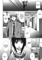 Ohiza De Continue [Ponpon] [Original] Thumbnail Page 04