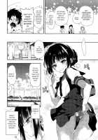 Kitsune No Yomeiri / 狐のヨメ入り [Kamizuki Shiki] [Original] Thumbnail Page 02