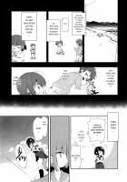 Kitsune No Yomeiri / 狐のヨメ入り [Kamizuki Shiki] [Original] Thumbnail Page 03