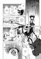 Kitsune No Yomeiri / 狐のヨメ入り [Kamizuki Shiki] [Original] Thumbnail Page 04