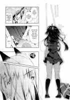 Kitsune No Yomeiri / 狐のヨメ入り [Kamizuki Shiki] [Original] Thumbnail Page 05