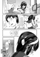 Linaria / リナリア [Maeshima Ryou] [Original] Thumbnail Page 16