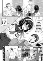 Linaria / リナリア [Maeshima Ryou] [Original] Thumbnail Page 02