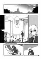 A Butler Doesn't Have Many Friends / 執事は友達が少ない [Kamino Ryu-Ya] [Hayate No Gotoku] Thumbnail Page 03