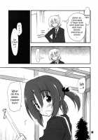 A Butler Doesn't Have Many Friends / 執事は友達が少ない [Kamino Ryu-Ya] [Hayate No Gotoku] Thumbnail Page 05