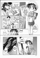 Group Pheramone Symptom Panic [Takase Yuu] [Original] Thumbnail Page 06