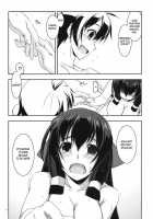 Asama Ijiri [Shikei] [Kyoukai Senjou No Horizon] Thumbnail Page 14