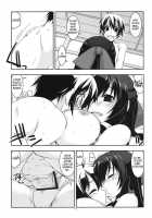 Asama Ijiri [Shikei] [Kyoukai Senjou No Horizon] Thumbnail Page 15