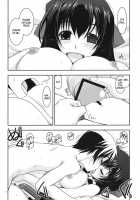 Asama Ijiri [Shikei] [Kyoukai Senjou No Horizon] Thumbnail Page 16