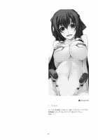 Asama Ijiri [Shikei] [Kyoukai Senjou No Horizon] Thumbnail Page 03
