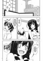 Asama Ijiri [Shikei] [Kyoukai Senjou No Horizon] Thumbnail Page 04