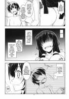 Asama Ijiri [Shikei] [Kyoukai Senjou No Horizon] Thumbnail Page 05
