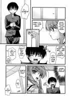 Ep4  - The Catcher In The Girl'S Room / 覗いてはいけない 3 -4 [Satomi Hidefumi] [Original] Thumbnail Page 11