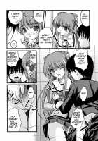 Ep4  - The Catcher In The Girl'S Room / 覗いてはいけない 3 -4 [Satomi Hidefumi] [Original] Thumbnail Page 12