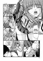 Ep4  - The Catcher In The Girl'S Room / 覗いてはいけない 3 -4 [Satomi Hidefumi] [Original] Thumbnail Page 16