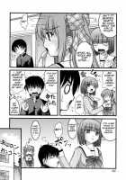 Ep4  - The Catcher In The Girl'S Room / 覗いてはいけない 3 -4 [Satomi Hidefumi] [Original] Thumbnail Page 04