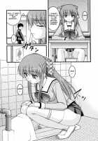Ep4  - The Catcher In The Girl'S Room / 覗いてはいけない 3 -4 [Satomi Hidefumi] [Original] Thumbnail Page 05