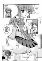 Ep4  - The Catcher In The Girl'S Room / 覗いてはいけない 3 -4 [Satomi Hidefumi] [Original] Thumbnail Page 06