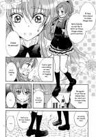 Let'S Play The Prelude Of Love [K-Zima] [Suite Precure] Thumbnail Page 11