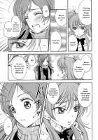 Let'S Play The Prelude Of Love [K-Zima] [Suite Precure] Thumbnail Page 12