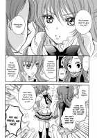 Let'S Play The Prelude Of Love [K-Zima] [Suite Precure] Thumbnail Page 13