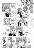Let'S Play The Prelude Of Love [K-Zima] [Suite Precure] Thumbnail Page 05