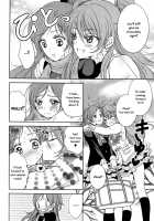 Let'S Play The Prelude Of Love [K-Zima] [Suite Precure] Thumbnail Page 07