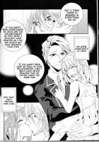 Intimate Friendship [Atono Matsuri] [Amnesia] Thumbnail Page 12