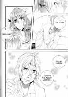 Intimate Friendship [Atono Matsuri] [Amnesia] Thumbnail Page 06