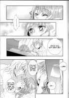 Intimate Friendship [Atono Matsuri] [Amnesia] Thumbnail Page 07