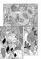 Nami No Ura Koukai Nisshi 6 / ナミの裏航海日誌6 [Murata.] [One Piece] Thumbnail Page 12