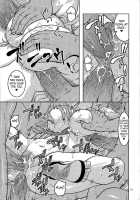 Nami No Ura Koukai Nisshi 6 / ナミの裏航海日誌6 [Murata.] [One Piece] Thumbnail Page 14