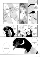 The Tower That Ate People [Hetalia Axis Powers] Thumbnail Page 11