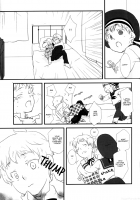 The Tower That Ate People [Hetalia Axis Powers] Thumbnail Page 13