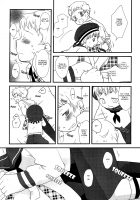 The Tower That Ate People [Hetalia Axis Powers] Thumbnail Page 14