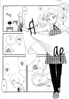 The Tower That Ate People [Hetalia Axis Powers] Thumbnail Page 04