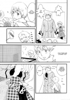 The Tower That Ate People [Hetalia Axis Powers] Thumbnail Page 07