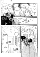 The Tower That Ate People [Hetalia Axis Powers] Thumbnail Page 08