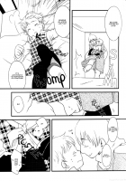 The Tower That Ate People [Hetalia Axis Powers] Thumbnail Page 09