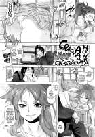 Wild Horse [Tomotsuka Haruomi] [Original] Thumbnail Page 02