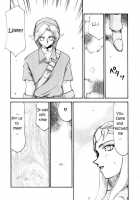 NISE Zelda No Densetsu Shinshou / NISE ゼルダの伝説　真章 [Taira Hajime] [The Legend Of Zelda] Thumbnail Page 10