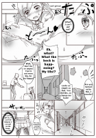 膨体っ子 ラクガキ 2 / 膨体っ子 ラクガキ 2 [Teruwo] [Original] Thumbnail Page 04