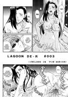 LAGOON DE R / LAGOON DE・R [Asasuna Taka] [Black Lagoon] Thumbnail Page 04