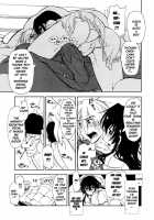 Tsumetai Asa X Atatakai Futon [Kamino Ryu-Ya] [Original] Thumbnail Page 05
