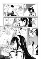 Adult's Toy X Story [Kamino Ryu-Ya] [Original] Thumbnail Page 05