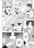 Setsunateki Mousou Shoujo Lion Heart [Ozaki Miray] [Original] Thumbnail Page 10