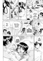 - My Girlfriend Has Sex With Everyone Except Me + 4-Pgs Prologue / - 彼女は、俺以外の男と、SEXする。 [Chunrouzan] [Original] Thumbnail Page 10