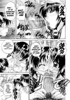 - My Girlfriend Has Sex With Everyone Except Me + 4-Pgs Prologue / - 彼女は、俺以外の男と、SEXする。 [Chunrouzan] [Original] Thumbnail Page 11