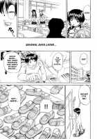 - My Girlfriend Has Sex With Everyone Except Me + 4-Pgs Prologue / - 彼女は、俺以外の男と、SEXする。 [Chunrouzan] [Original] Thumbnail Page 07